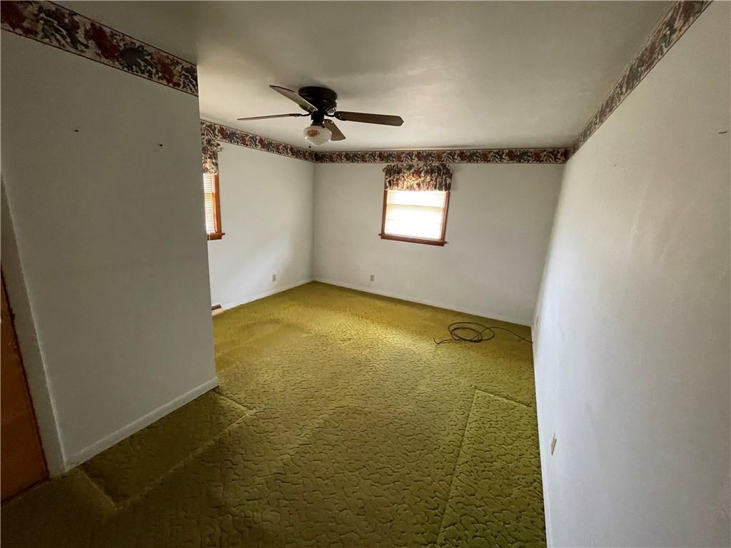 2253 Lazor Street Indiana, PA 15701 - Photo 10 of 24 a view of empty room