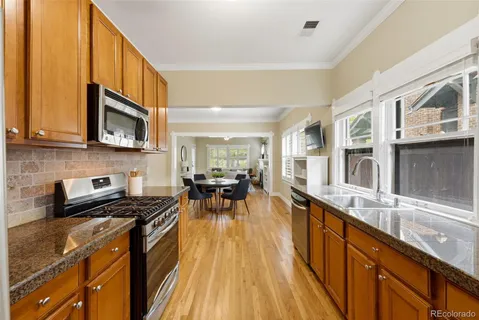 $880,000 | 758 Elizabeth Street, Denver, CO 80206