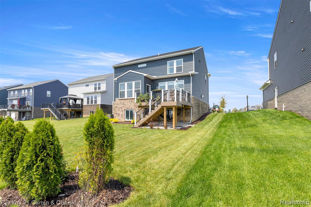 774 Risdon Trail South Saline, MI 48176 - Photo 51 of 63 Gallery Image 51