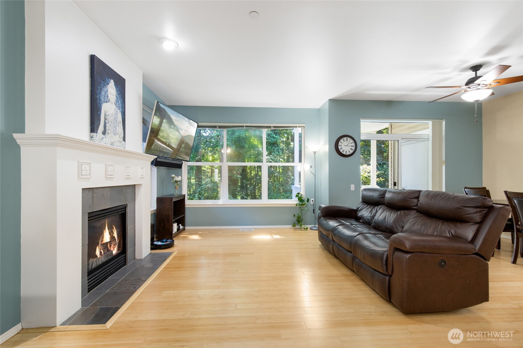 424 228th Street Southwest, Unit H101 Bothell, WA 98021 - Photo 6 of 38