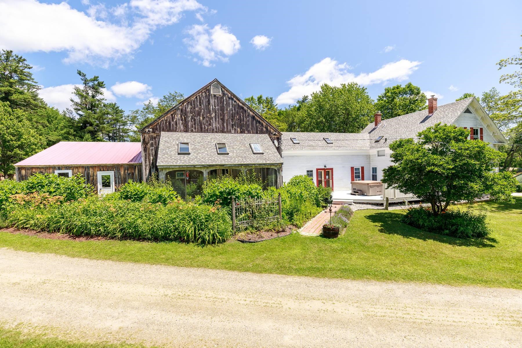 17 Old Jaffrey Road Peterborough, NH 03458 - Photo 3 of 59