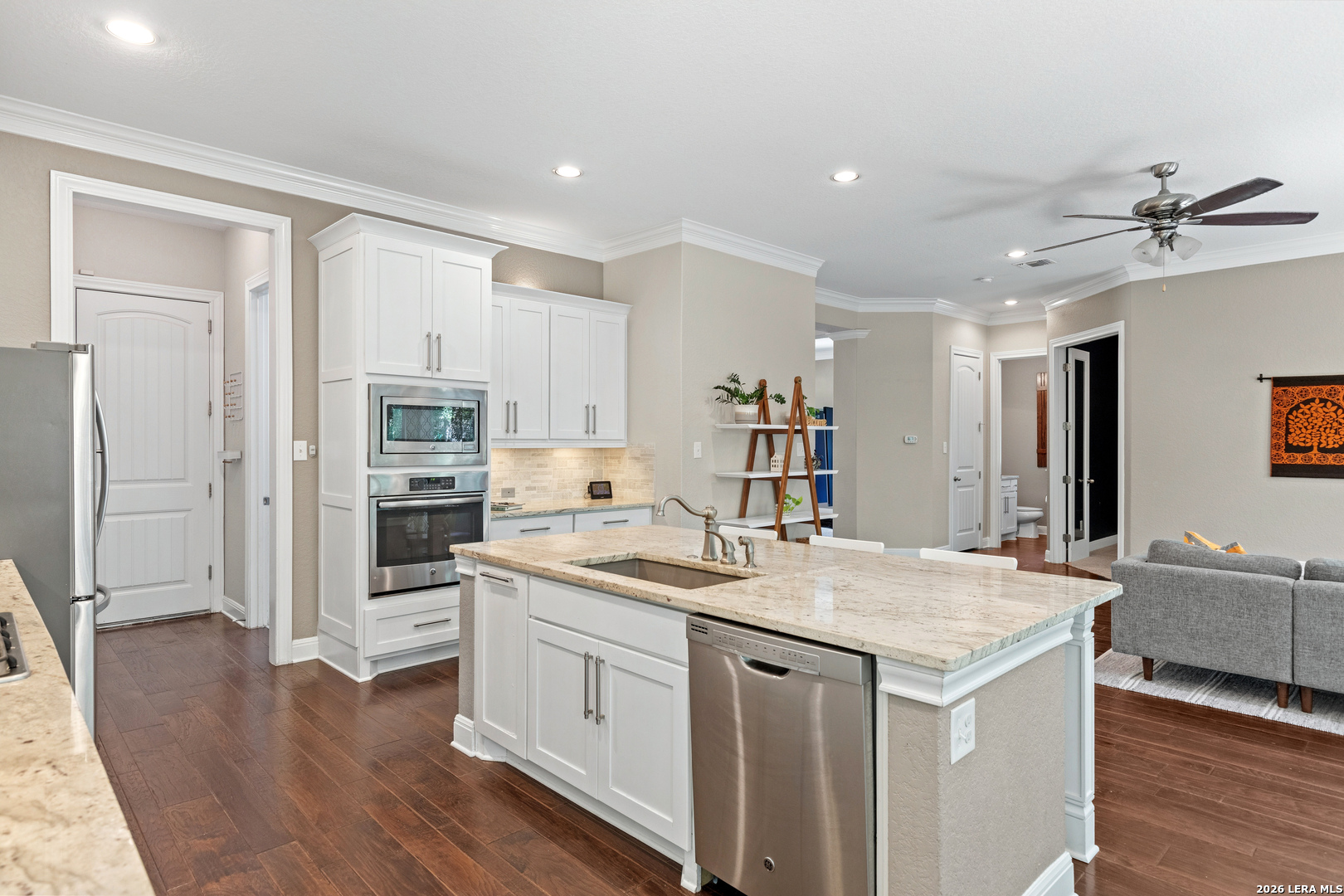 8109 Hyacinth Boerne, TX 78015 - Photo 12 of 49