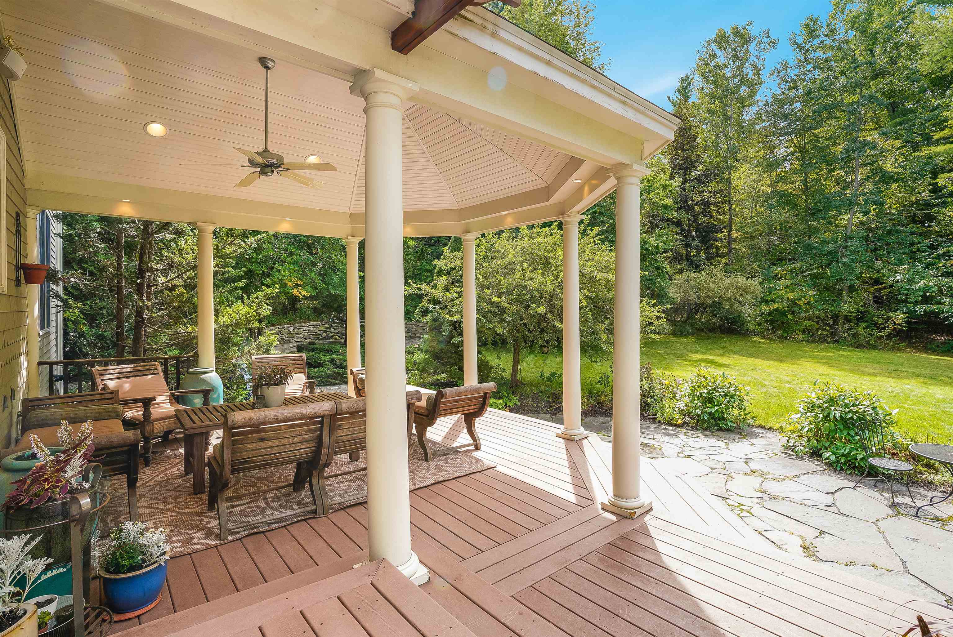 221 Piscassic Road Newfields, NH 03856 - Photo 10 of 59