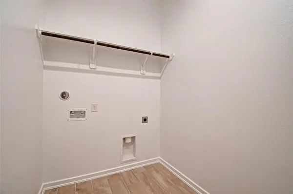 a view of small space