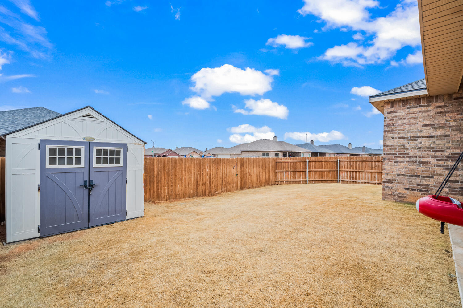 1923 140th Street Lubbock, TX 79423 - Photo 24 of 24 1923 140th St-36