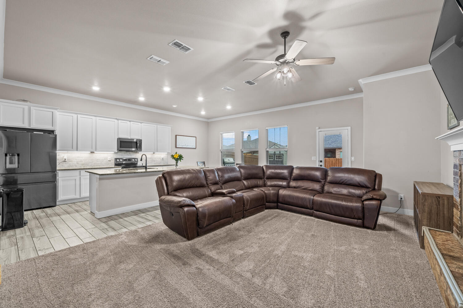 1923 140th Street Lubbock, TX 79423 - Photo 9 of 24 1923 140th St-7