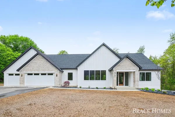 $1,520,000 | 8761 Bailey Drive Northeast, Ada, MI 49301