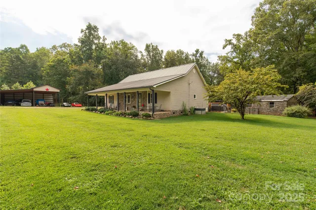 $775,000 | 1865 West McConnells Highway, McConnells, SC 29726