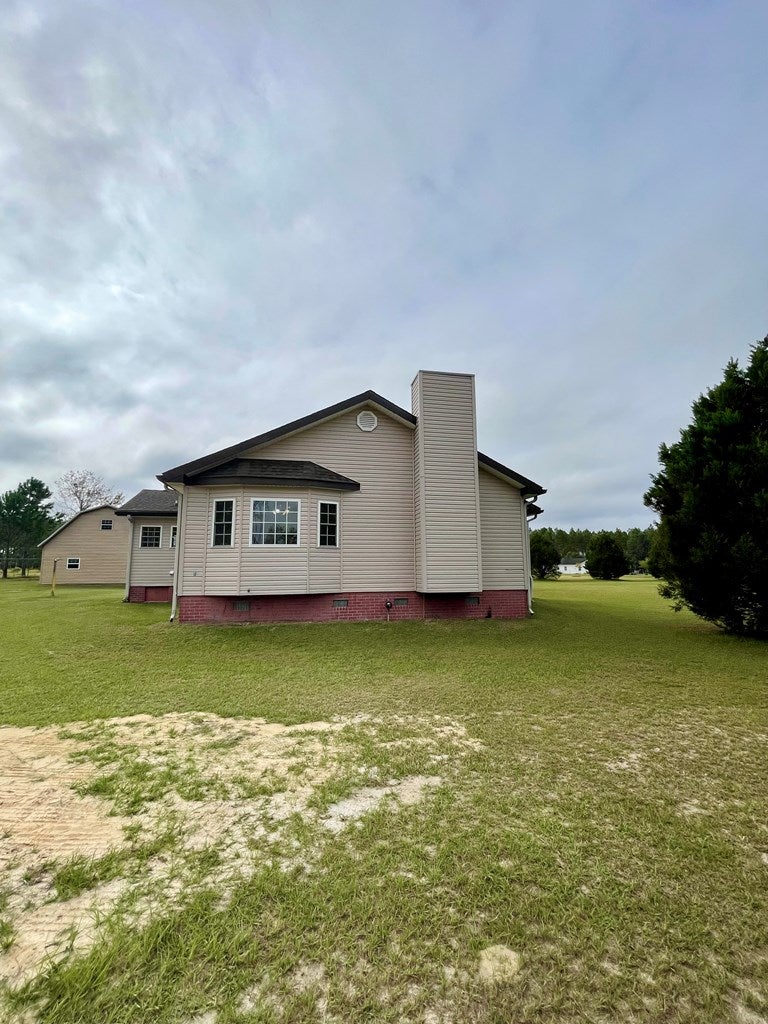 7696 Old Coffee Road Hahira, GA 31632 - Photo 18 of 56 Gallery Image 18