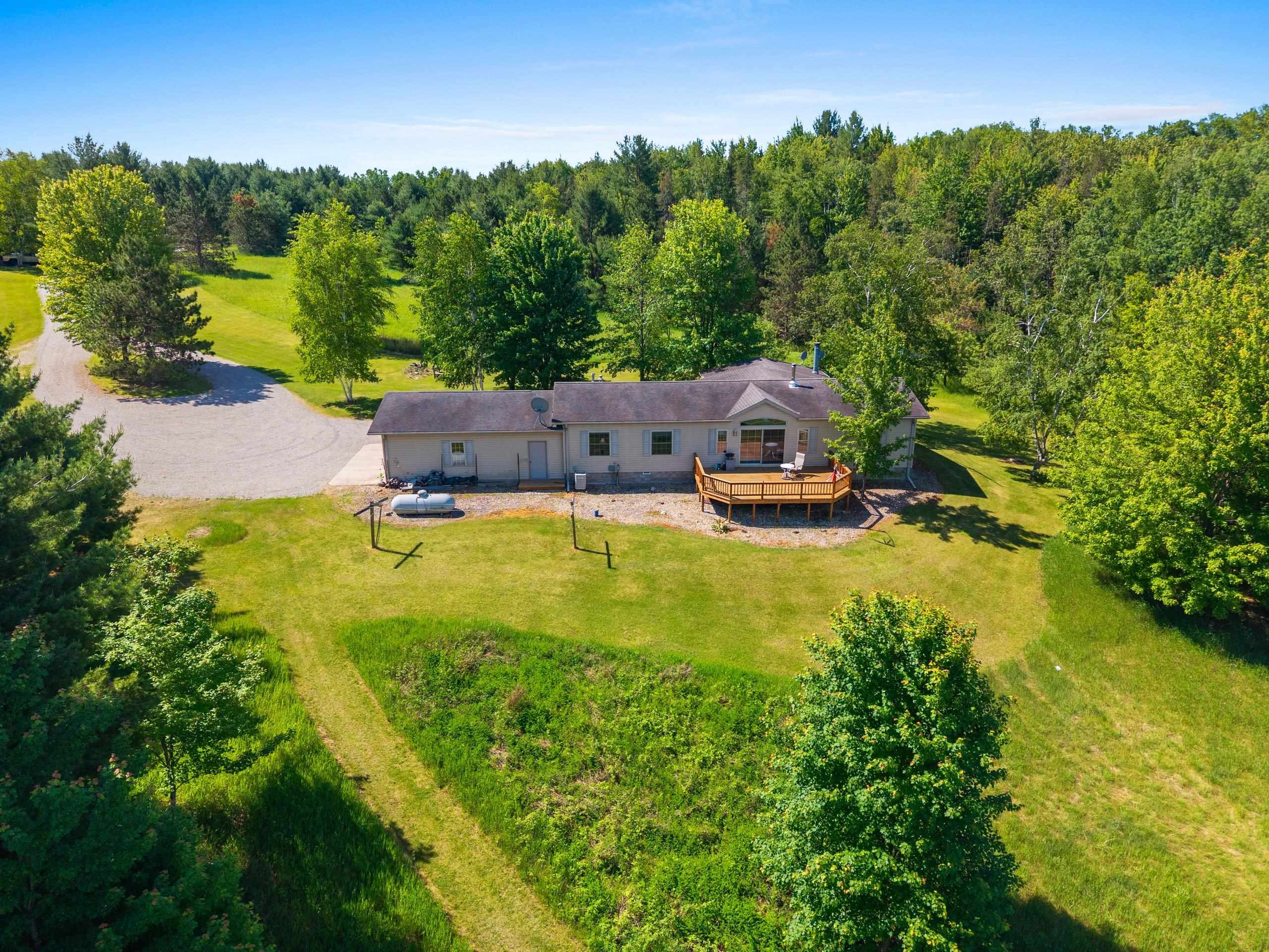 N11983 Dumman Road Wausaukee, WI 54177 - Photo 5 of 84