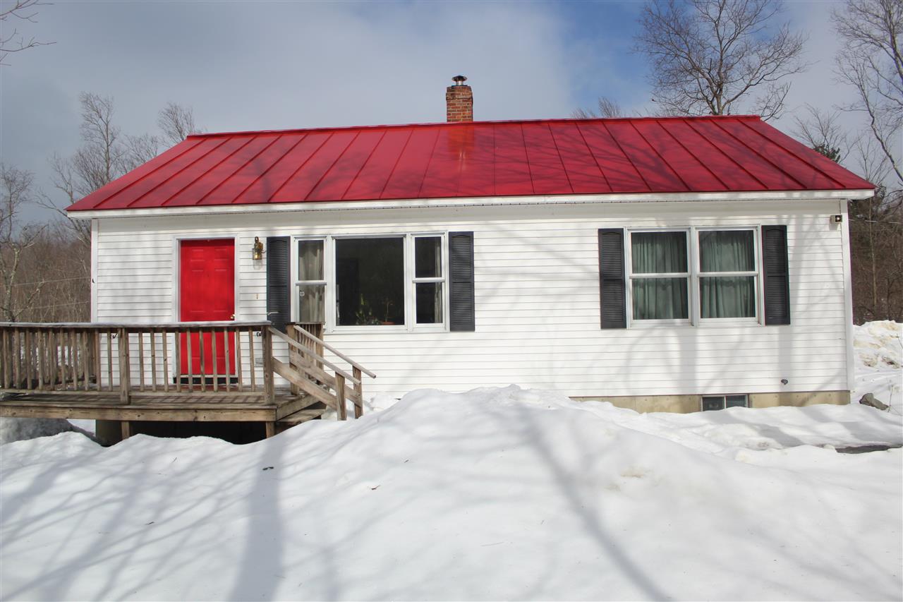 945 Jerusalem Road Starksboro, VT 05443 - Photo 2 of 40
