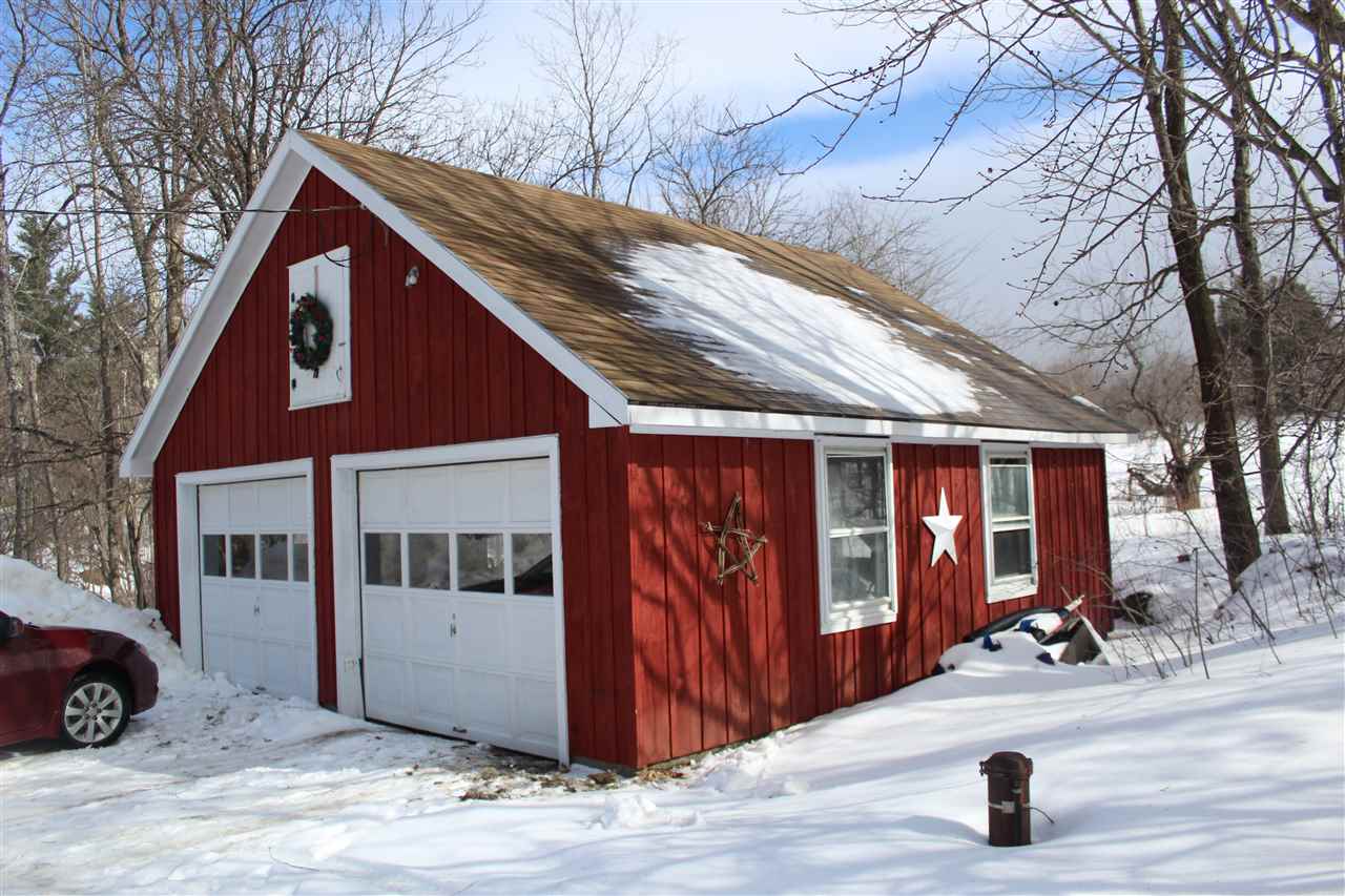 945 Jerusalem Road Starksboro, VT 05443 - Photo 3 of 40
