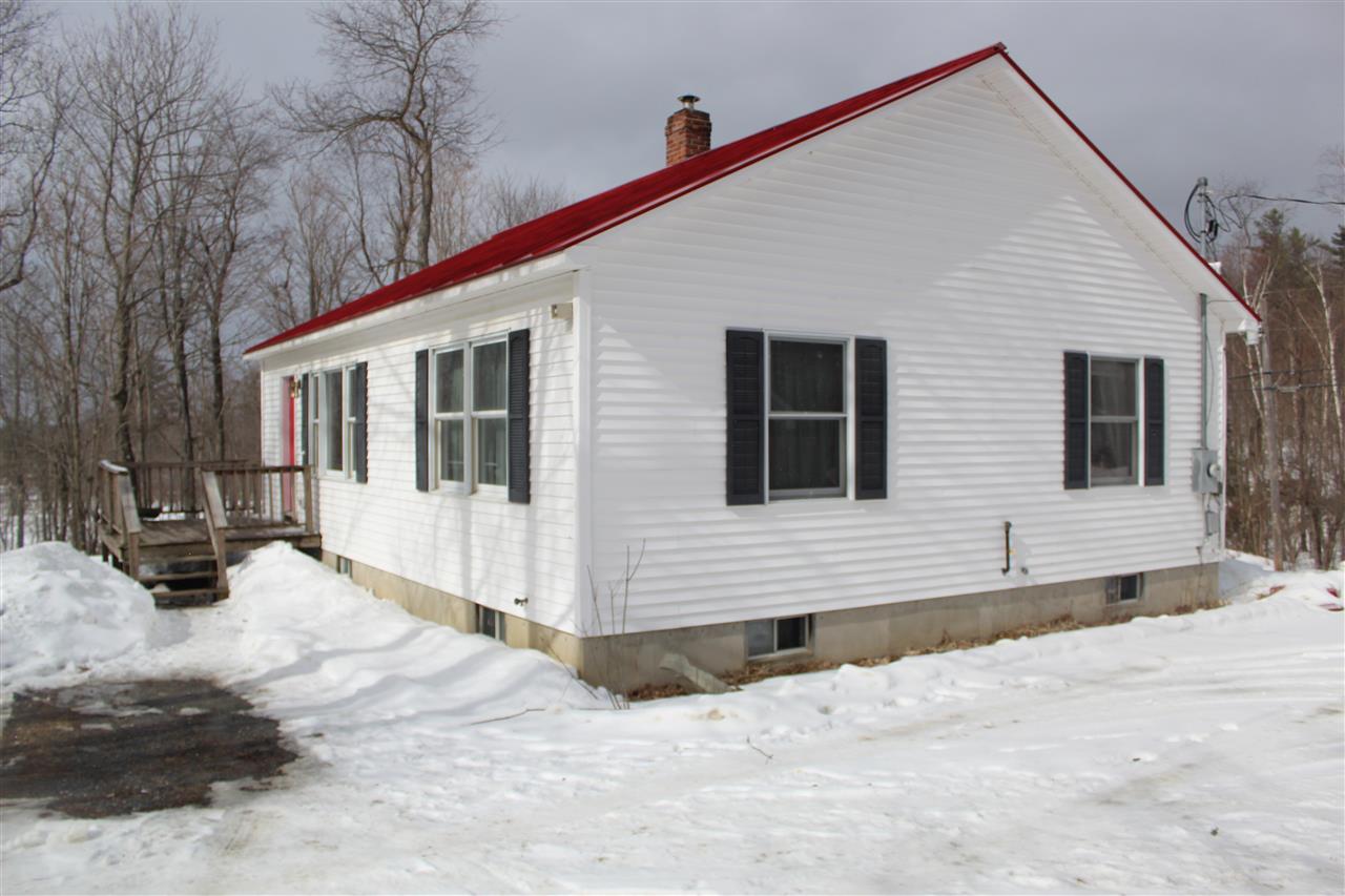 945 Jerusalem Road Starksboro, VT 05443 - Photo 30 of 40