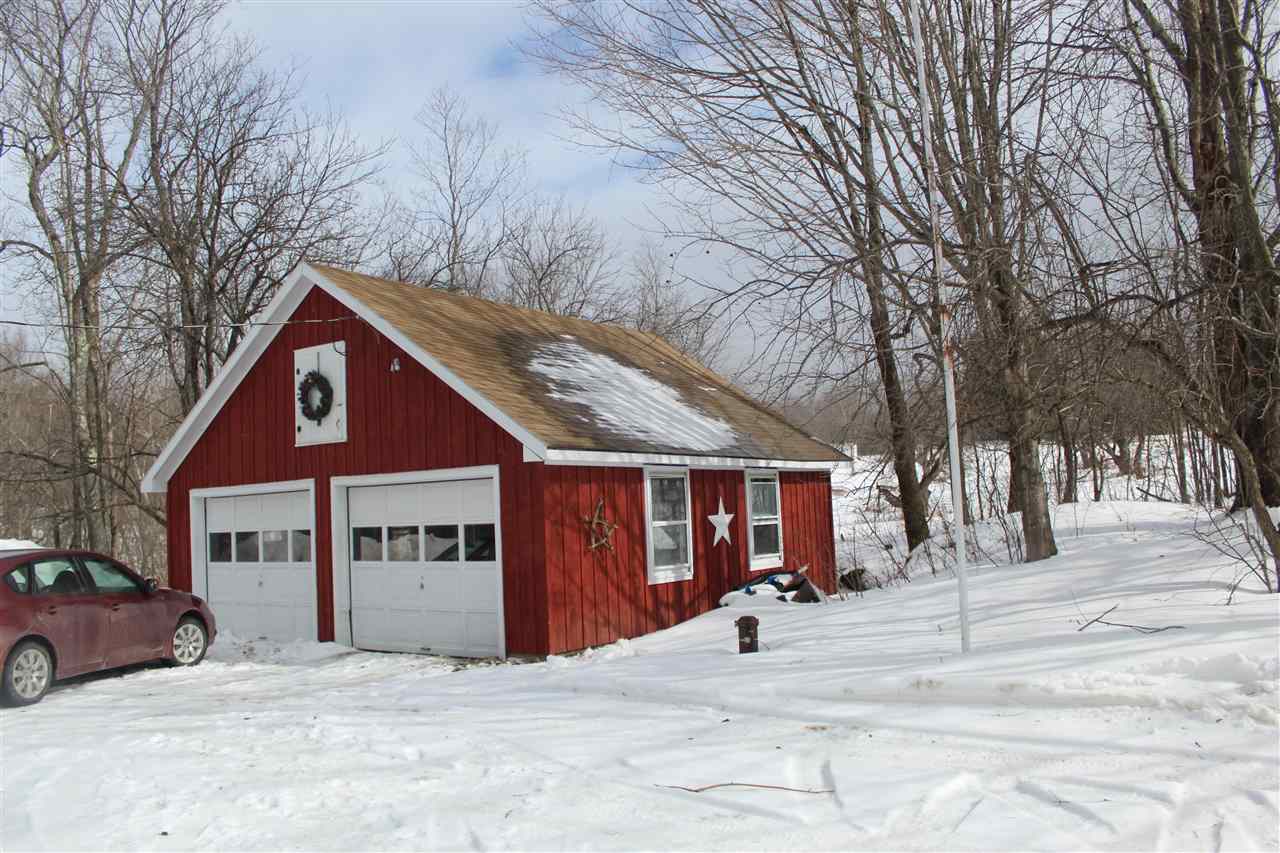945 Jerusalem Road Starksboro, VT 05443 - Photo 31 of 40