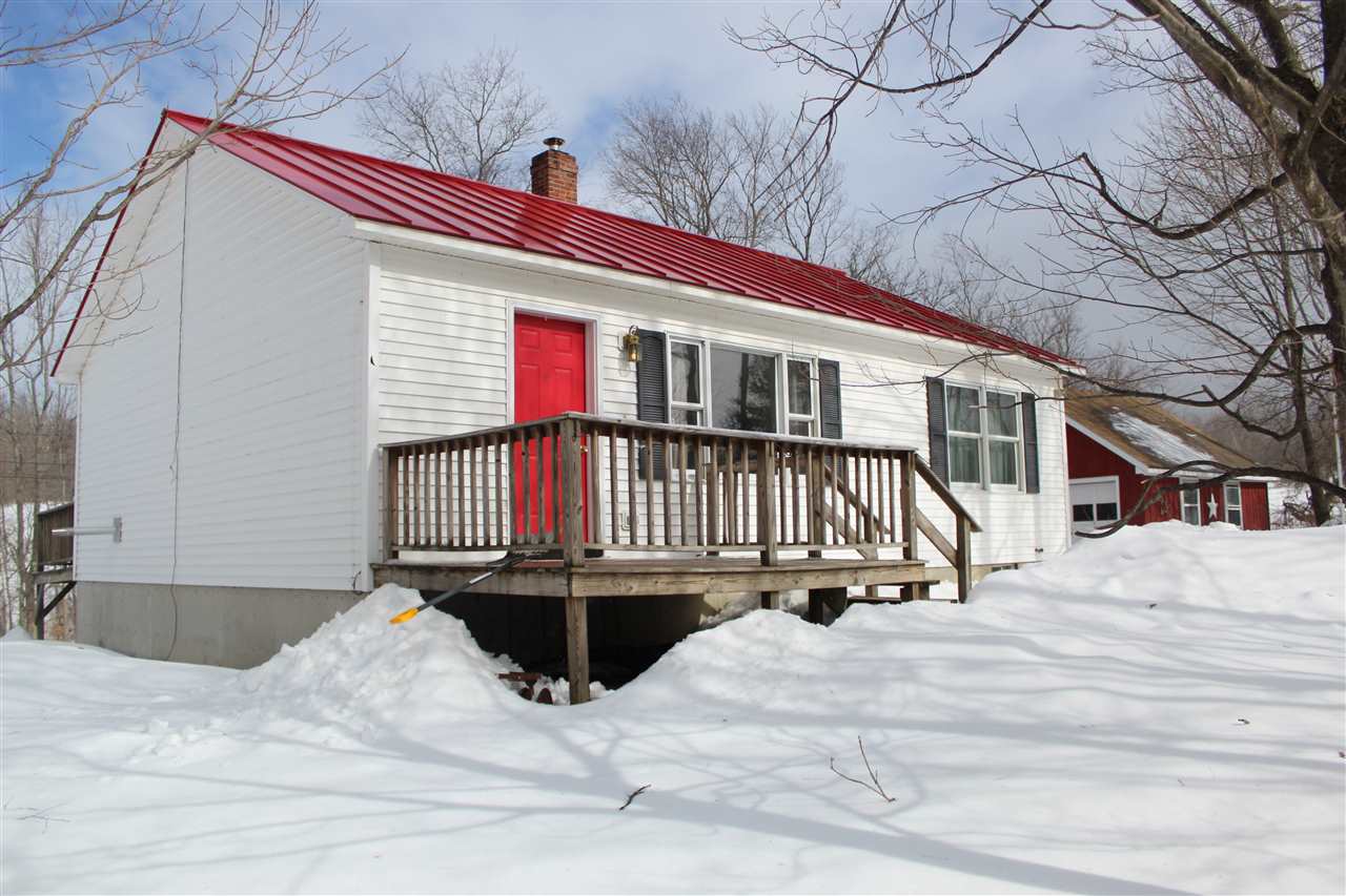 945 Jerusalem Road Starksboro, VT 05443 - Photo 38 of 40