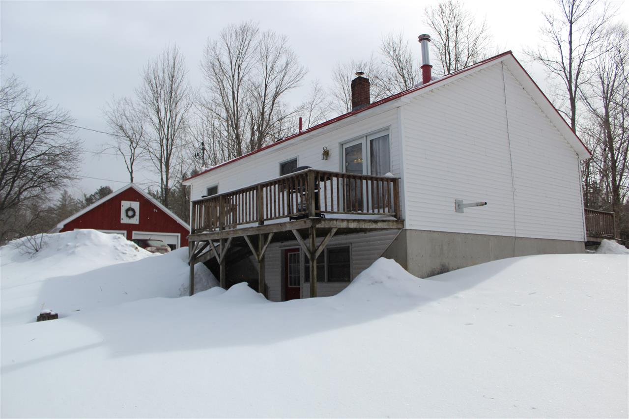 945 Jerusalem Road Starksboro, VT 05443 - Photo 40 of 40