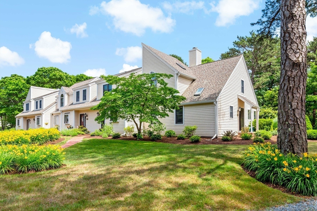 35 Shellback Way, Unit 35 Mashpee, MA 02649 - Photo 1 of 26