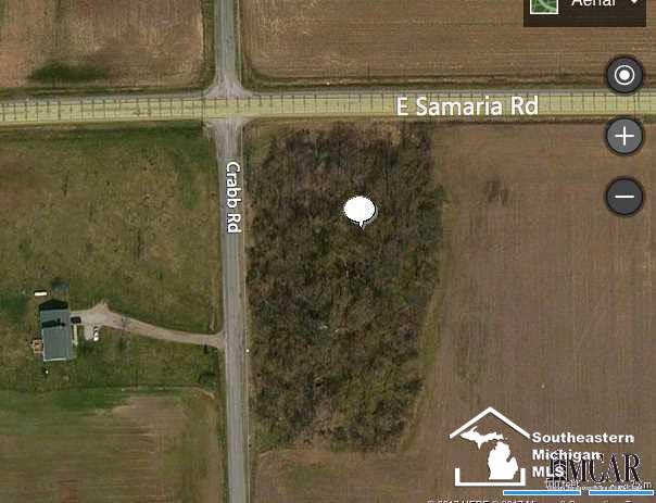 822 East Samaria Road Erie, MI 48133 - Photo 4 of 7