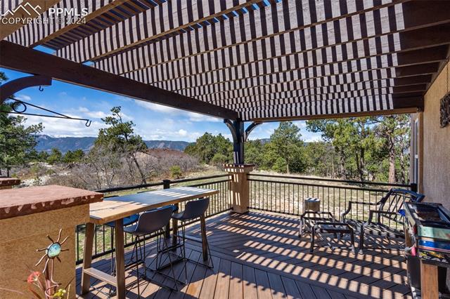 445 Jack Boot Road Monument, CO 80132 - Photo 5 of 5
