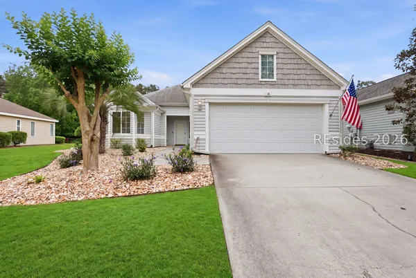 $345,900 | 18 Bailey Lane, Bluffton, SC 29909