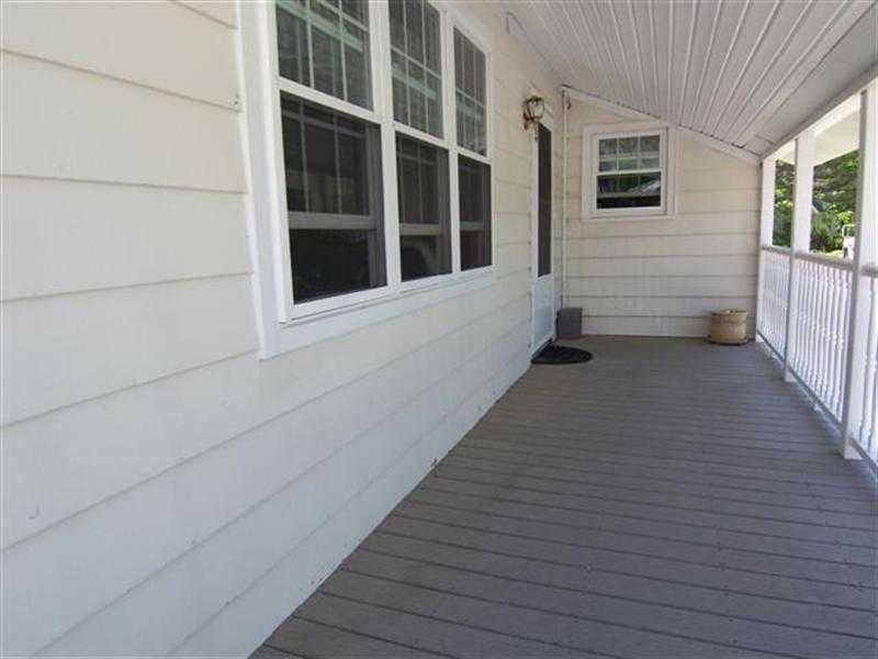 121 Hackett Mills Road Poland, ME 04274 - Photo 4 of 20 Other. Porch