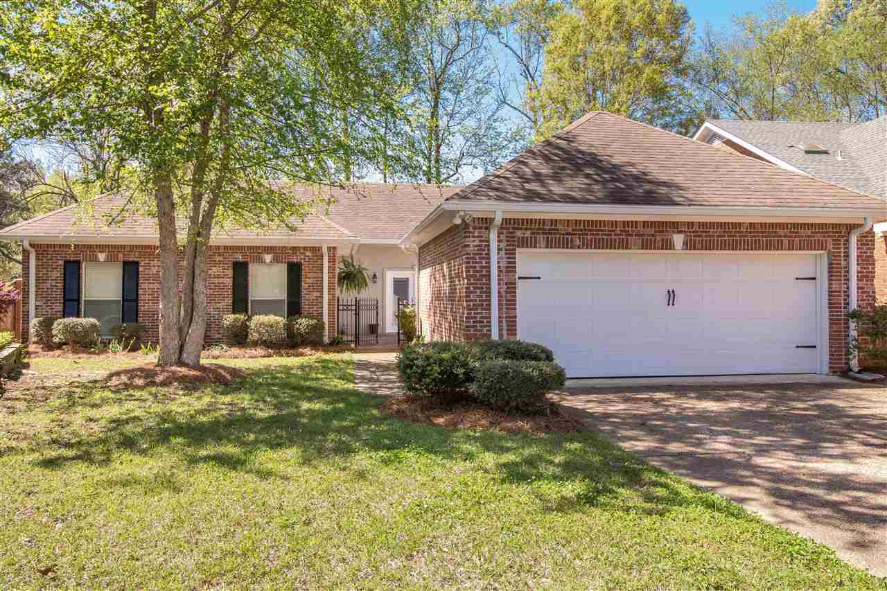 111 Rhapsody Circle Brandon, MS 39047 - Photo 1 of 31 Photo 1