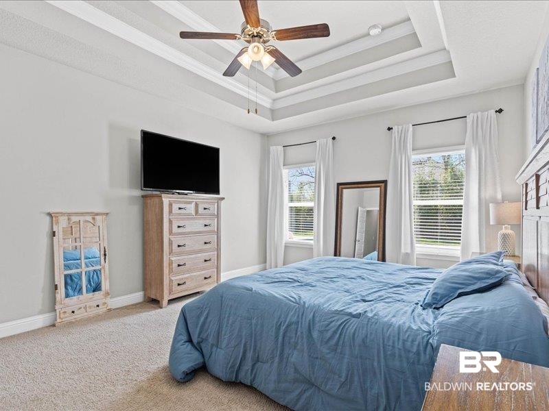 331 Stave Mill Drive Fairhope, AL 36532 - Photo 14 of 36