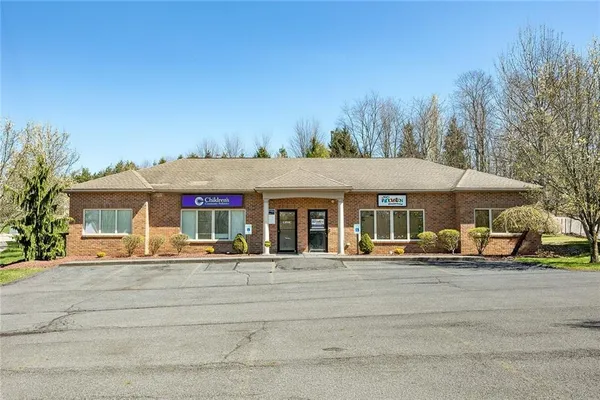 $2,100 | 204 Spruce Drive, Slippery Rock, PA 16057