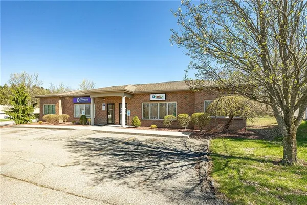 $2,100 | 204 Spruce Drive, Slippery Rock, PA 16057