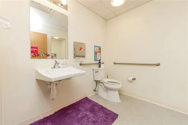 $2,100 | 204 Spruce Drive, Slippery Rock, PA 16057