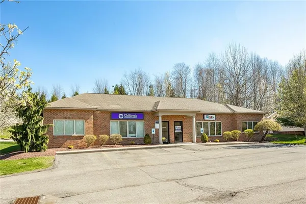 $2,100 | 204 Spruce Drive, Slippery Rock, PA 16057