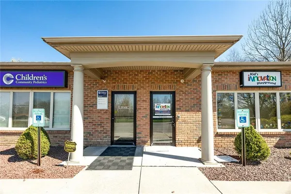 $2,100 | 204 Spruce Drive, Slippery Rock, PA 16057