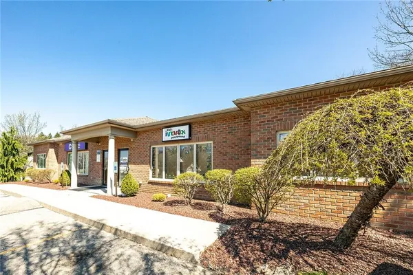 $2,100 | 204 Spruce Drive, Slippery Rock, PA 16057