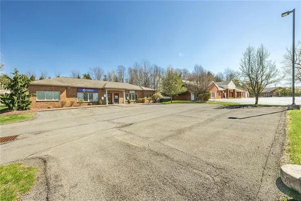 $2,100 | 204 Spruce Drive, Slippery Rock, PA 16057