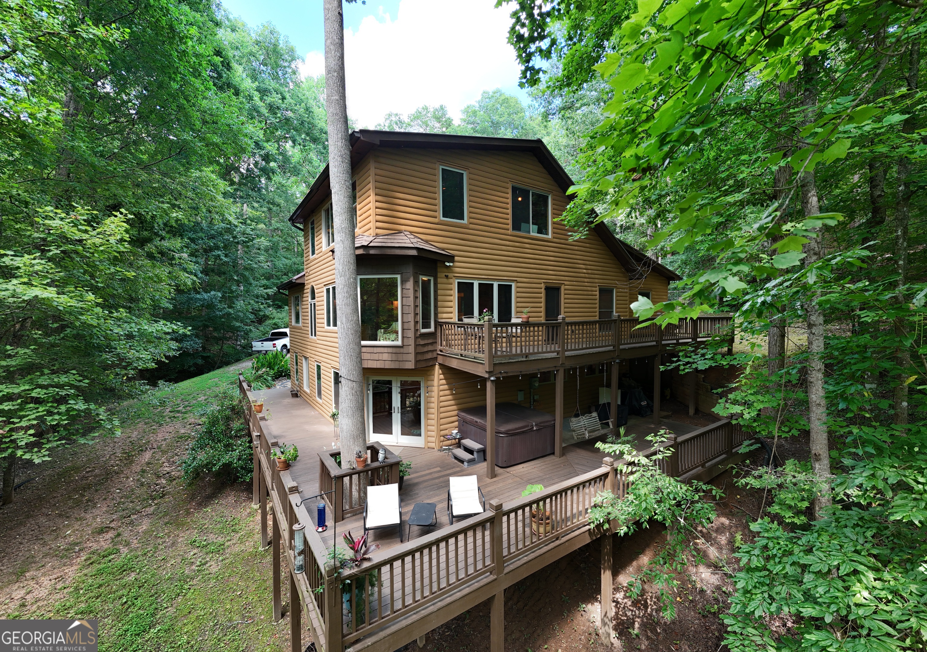 187 Still Water Way Demorest, GA 30535 - Photo 78 of 86