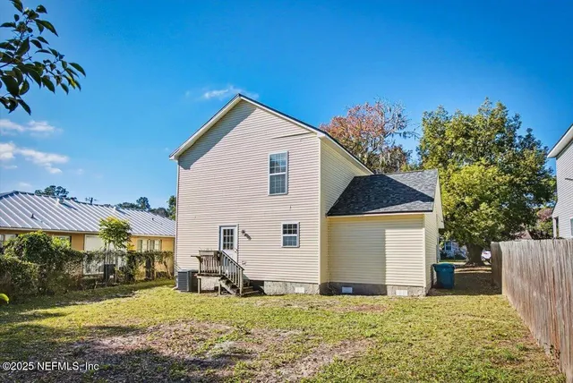 $1,690 | 1217 Clock Street, Jacksonville, FL 32211