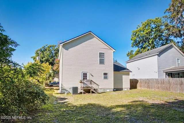 $1,690 | 1217 Clock Street, Jacksonville, FL 32211