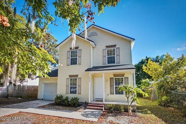 $1,690 | 1217 Clock Street, Jacksonville, FL 32211
