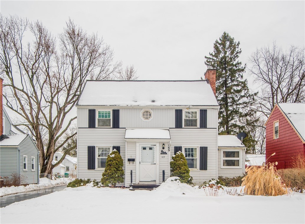 169 Belmeade Road Irondequoit, NY 14617 - Photo 1 of 1 Gallery Image 1