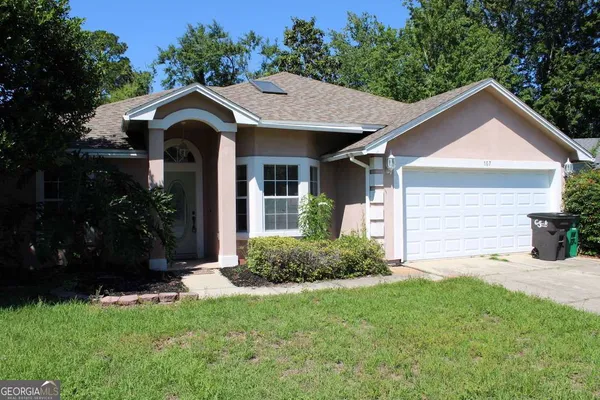 $1,895 | 107 Shearman Way, St. Marys, GA 31558