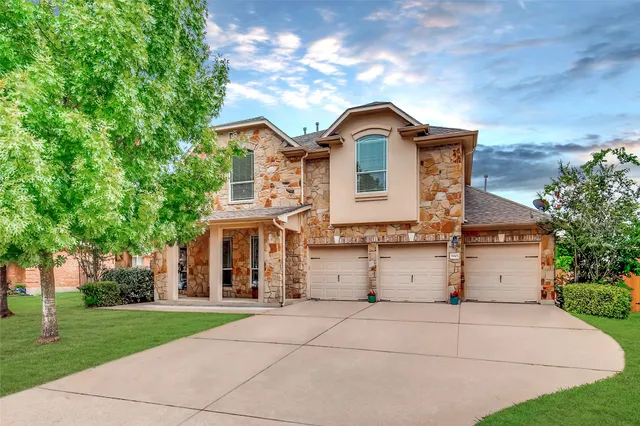 $565,000 | 19803 Mallard Pond Trail, Pflugerville, TX 78660