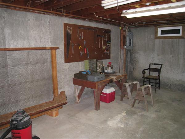 233 South Meadow Road Lancaster, MA 01523 - Photo 18 of 21 a backyard of a house with table and chairs