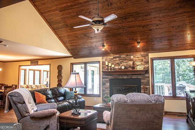 334 McCurry Road Stockbridge, GA 30281 - Photo 89 of 126