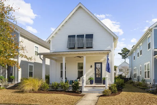 $830,000 | 1538 Watt Pond Road, Mount Pleasant, SC 29466