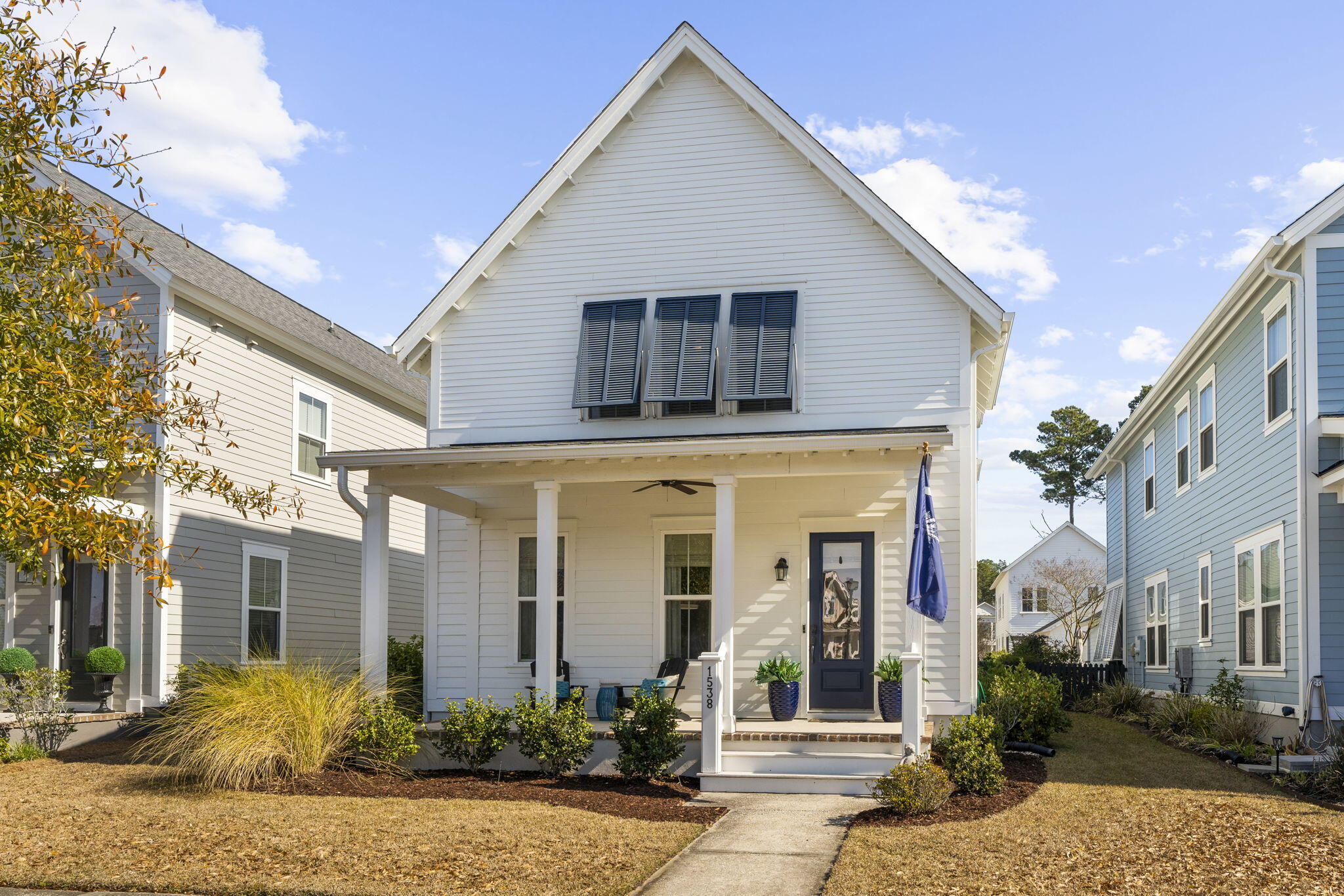 1538 Watt Pond Road Mount Pleasant, SC 29466 - Photo 1 of 37 1538 Watt Pond Road