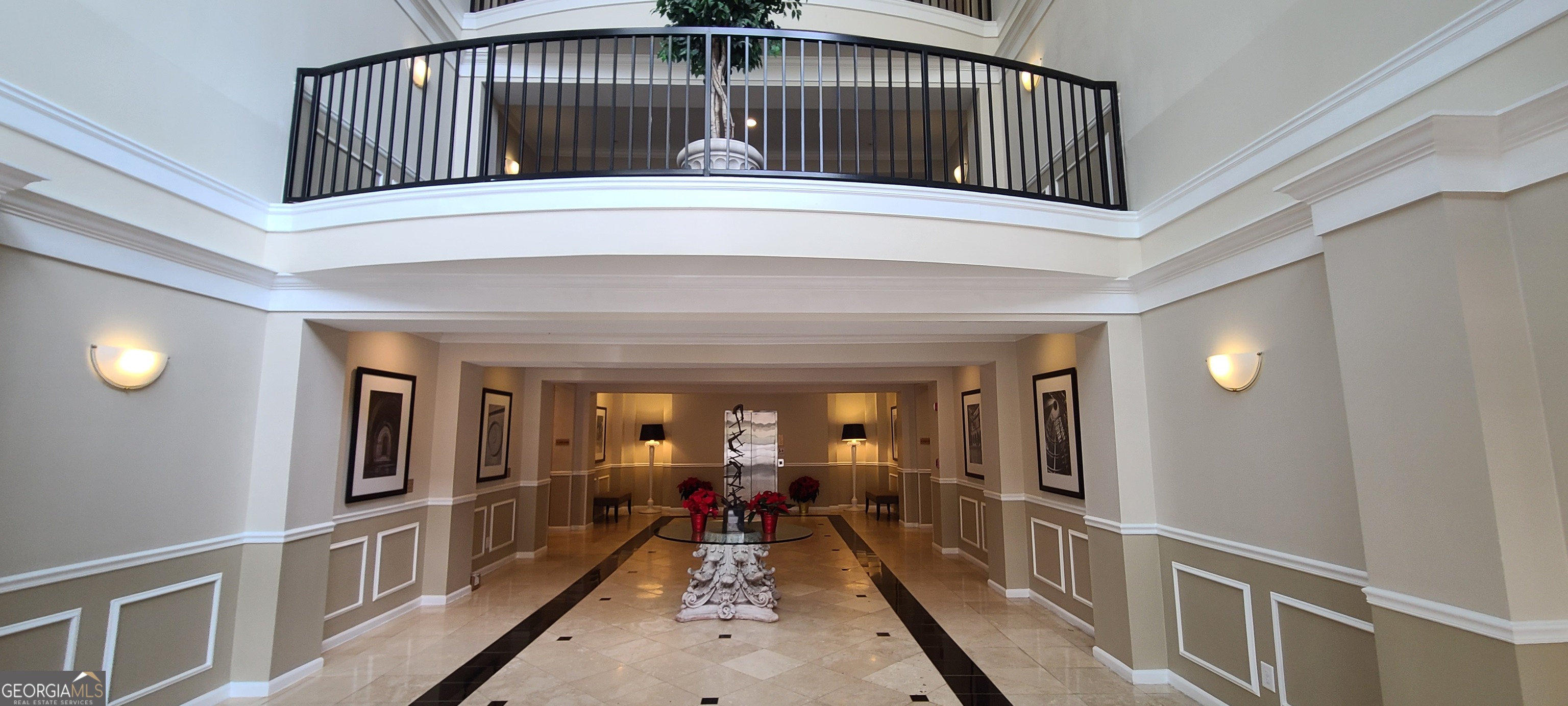 3047 Lenox Road Northeast, Unit 2107 Atlanta, GA 30324 - Photo 23 of 33 Gallery Image 23