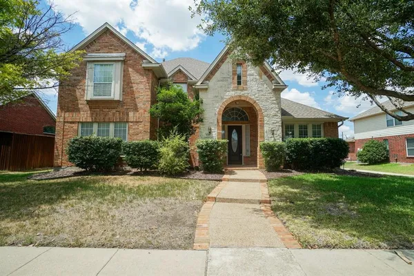 $3,350 | 4345 Benton Elm Drive, Plano, TX 75024