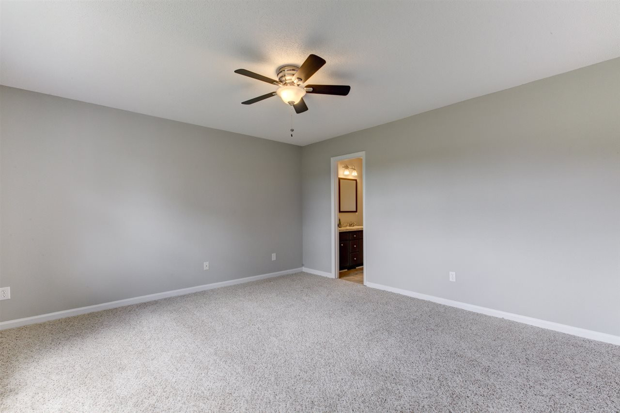 190 Honeycutt Road Willow Spring, NC 27592 - Photo 14 of 28 Photo 14