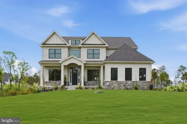 $1,297,900 | 1430 Grove Avenue, Unit 1BD, West Chester, PA 19380