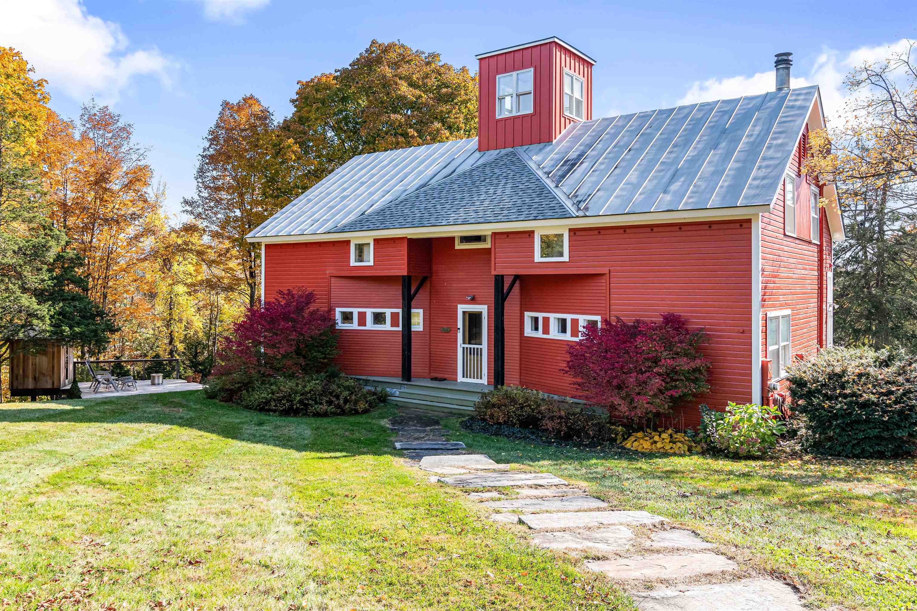 1212 Thompson's Point Road Charlotte, VT 05445 - Photo 1 of 47 Gallery Image 1
